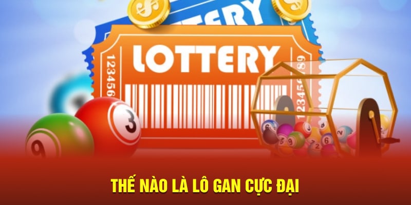 Thế nào là lô gan cực đại